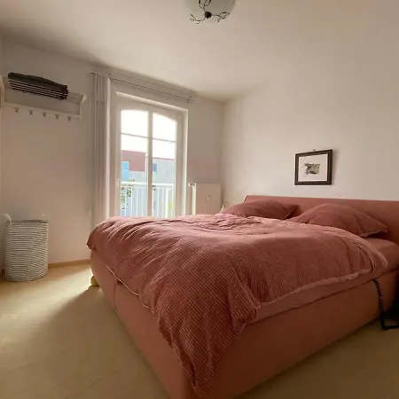 Apartament Skywalk 'le Kuebo'