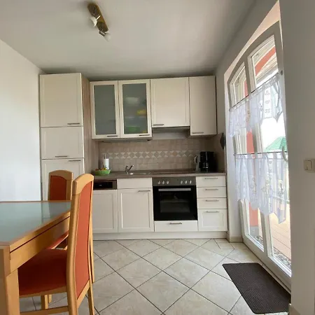 Apartman Skywalk 'le Kuebo' *