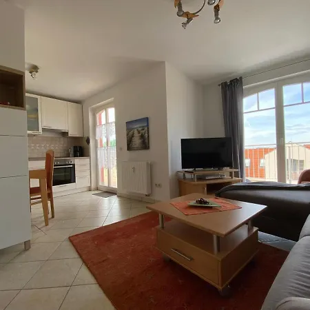 Apartman Skywalk 'le Kuebo'
