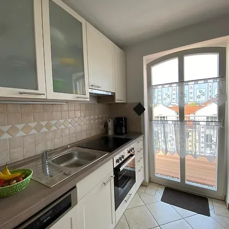 Skywalk 'le Kuebo' * Kühlungsborn