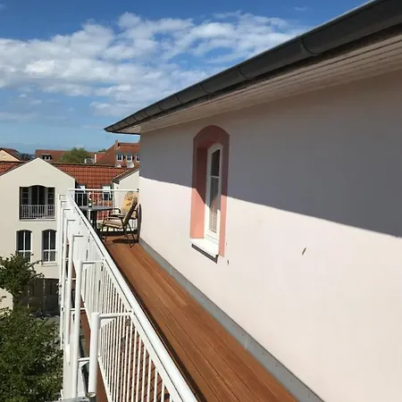 Skywalk 'le Kuebo' *