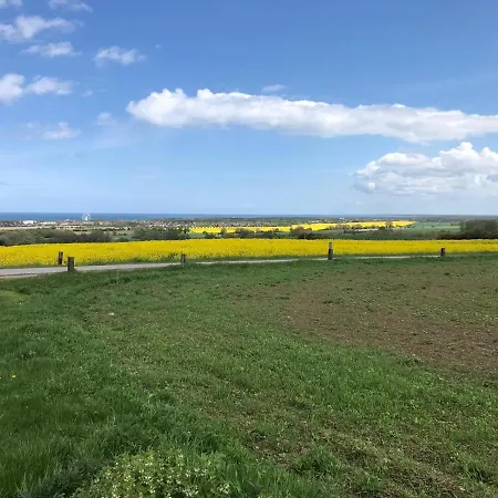 Skywalk 'le Kuebo' *